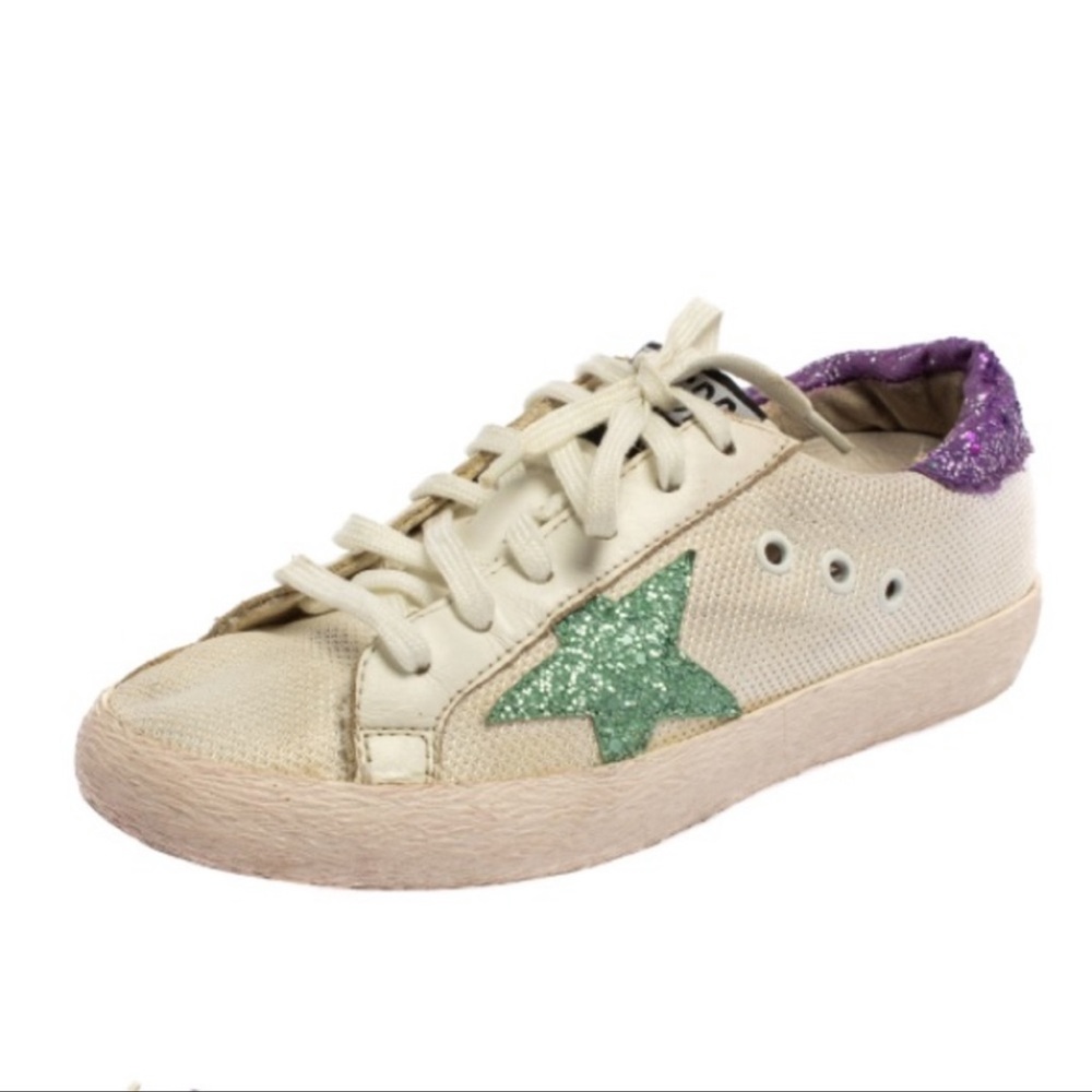 COPY - Authentic Golden Goose sneakers